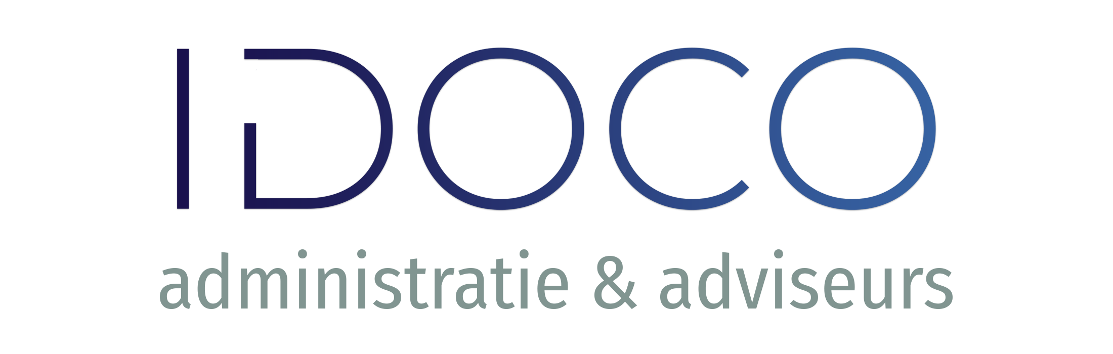 IDOCO Logo